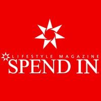 SPEND IN Magazine