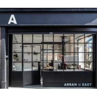Arran Street East