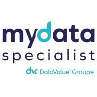 MyDataSpecialist