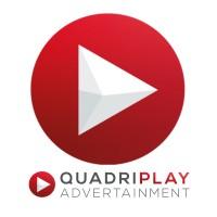 QUADRIPLAY ADVERTAINMENT