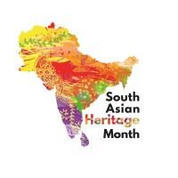 South Asian Heritage Month