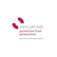 Asylum Aid