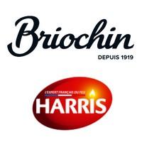 Harris Briochin