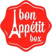 Bon Appétit Box