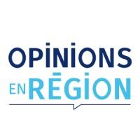 Opinions en Région