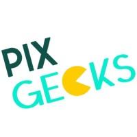 PIX GEEKS