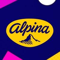 Alpina