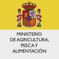 Ministerio de Agricultura, Pesca y Alimentación