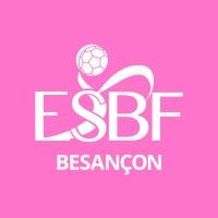 ESBF - Entente Sportive Besançon Féminine Handball