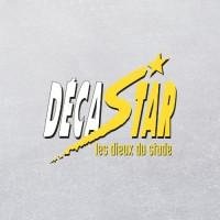 DECASTAR Les Dieux du Stade