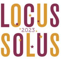 LOCUS SOLUS Edition