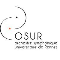 Orchestre Symphonique Universitaire de Rennes - OSUR
