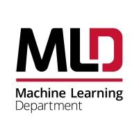 Machine Learning Department at CMU