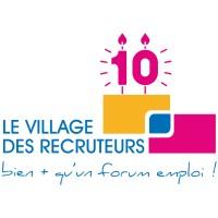 Le Village des Recruteurs