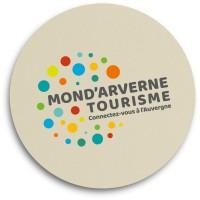 Office de Tourisme Mond'Arverne