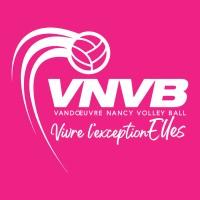 VANDOEUVRE-NANCY-VOLLEY BALL