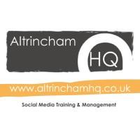 Altrincham HQ