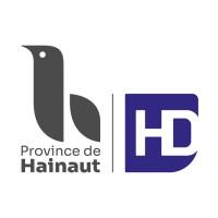 HAINAUT DEVELOPPEMENT - Province de Hainaut