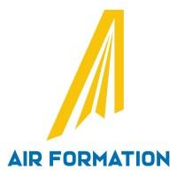 AIR FORMATION