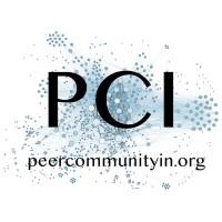  Peer Community In
