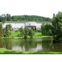 Établissement de santé et EHPAD Sainte-Feyre