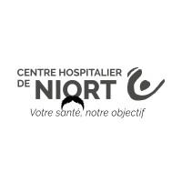 Centre hospitalier de Niort