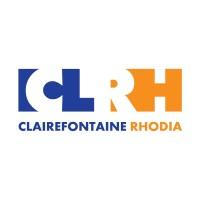 Clairefontaine-Rhodia