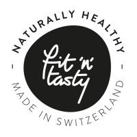 Fit 'n'​ Tasty