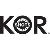 KOR Shots