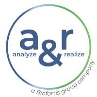 analyze & realize GmbH