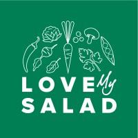 Love my Salad