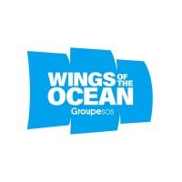 Wings of the Ocean