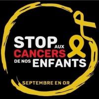 Stop aux Cancers de nos Enfants
