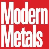 Modern Metals Magazine