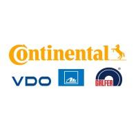 Continental Automotive Trading France SAS