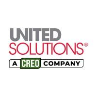 United Solutions, a CREO Group Company