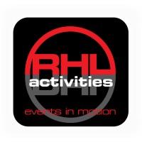 RHL Activities