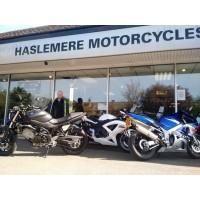 Haslemere Motorcycles