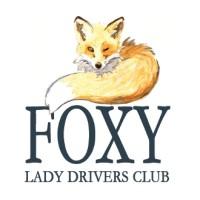 FOXY Lady Drivers Club
