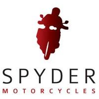 Spyder Motorcycles