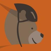 qué grande ser ciclista ®