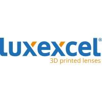 Luxexcel - 3D printed lenses