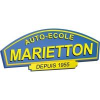 Auto-école Marietton