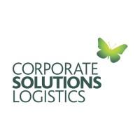 Corporate Solutions (Logistics) Limited