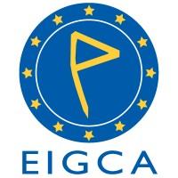 EIGCA - European Institute of Golf Course Architects