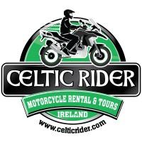 Celtic Rider Ireland