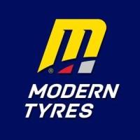 Modern Tyres