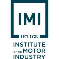 The Institute of the Motor Industry (IMI)