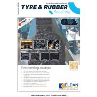 Tyre & Rubber Recycling