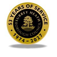 Surrey Heath Borough Council